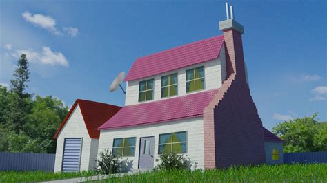 timmy turner house|timmy turner in real life.
